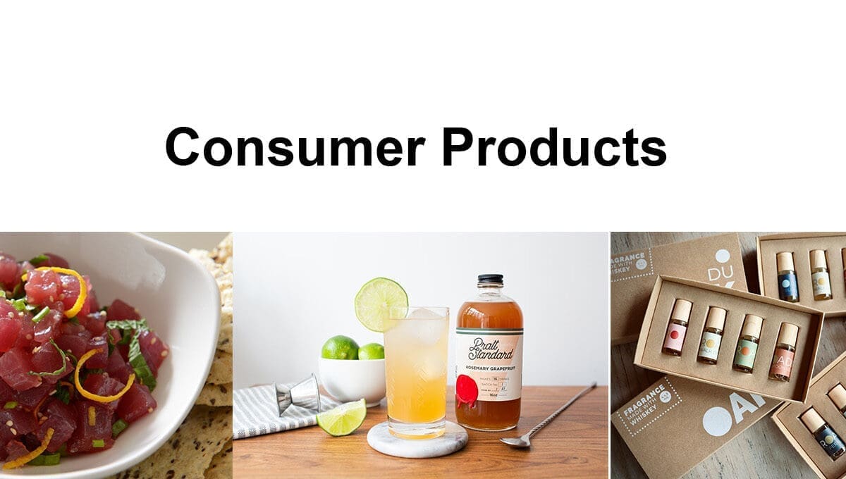 Consumer Products