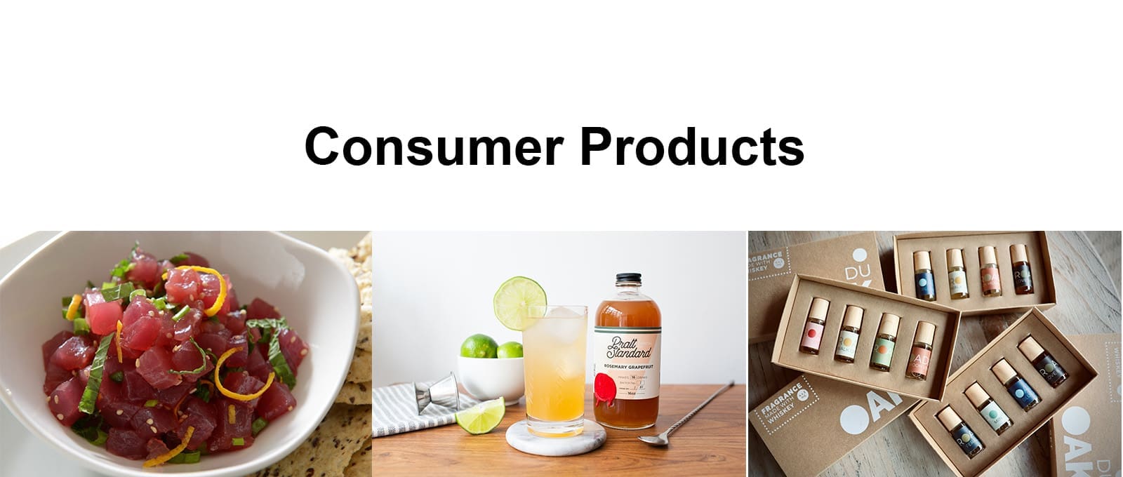 Consumer Products