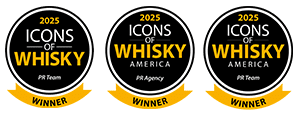 2025 Icons of Whisky Awards