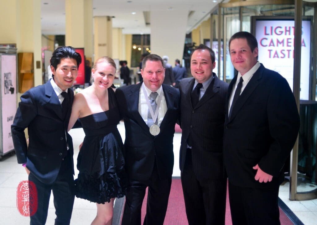 client testimonials public relations